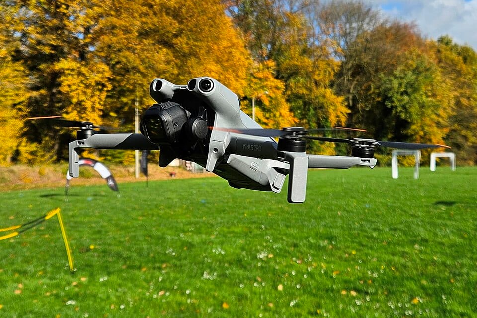 DJI Mini 5 Pro