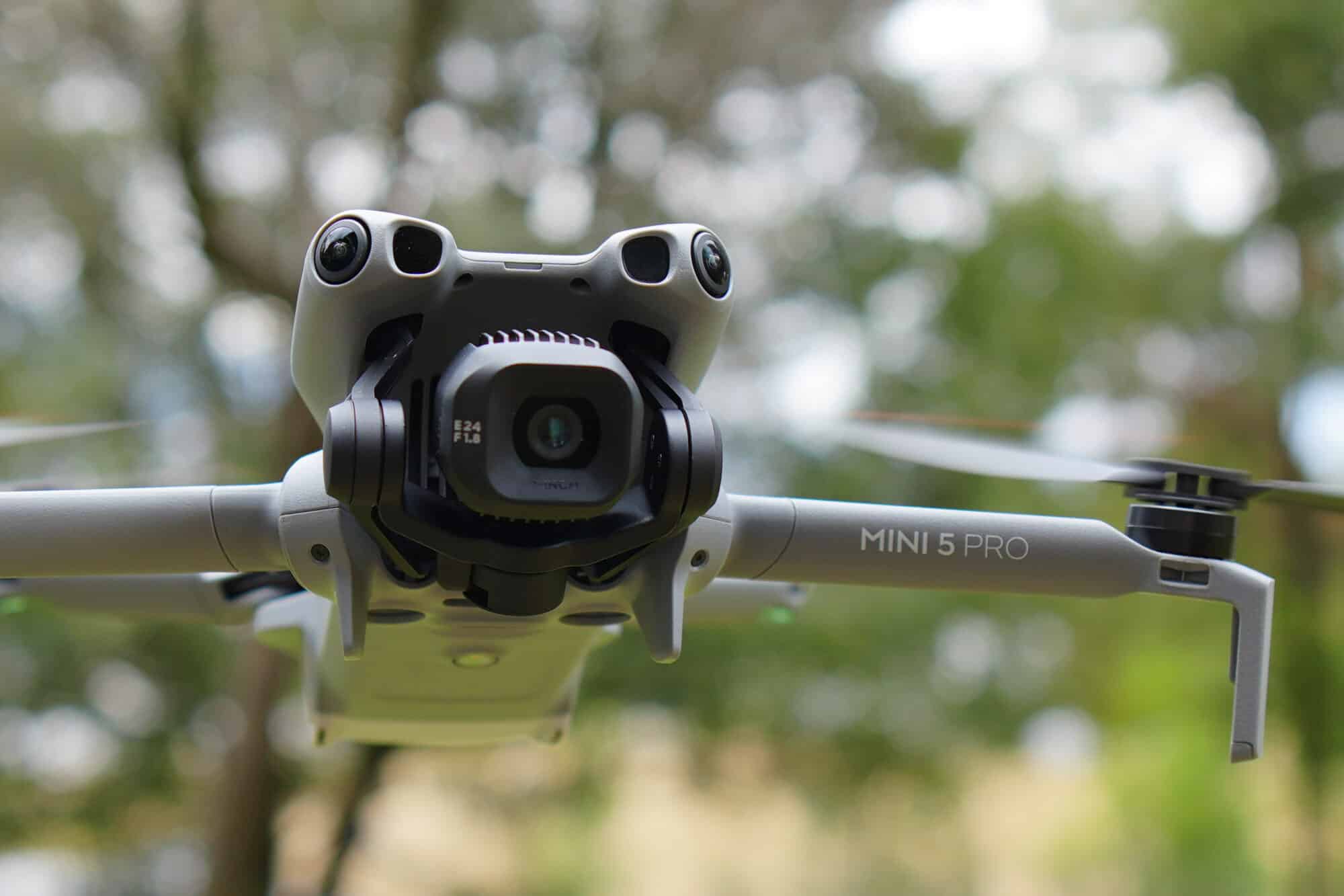 DJI Mini 5 Pro