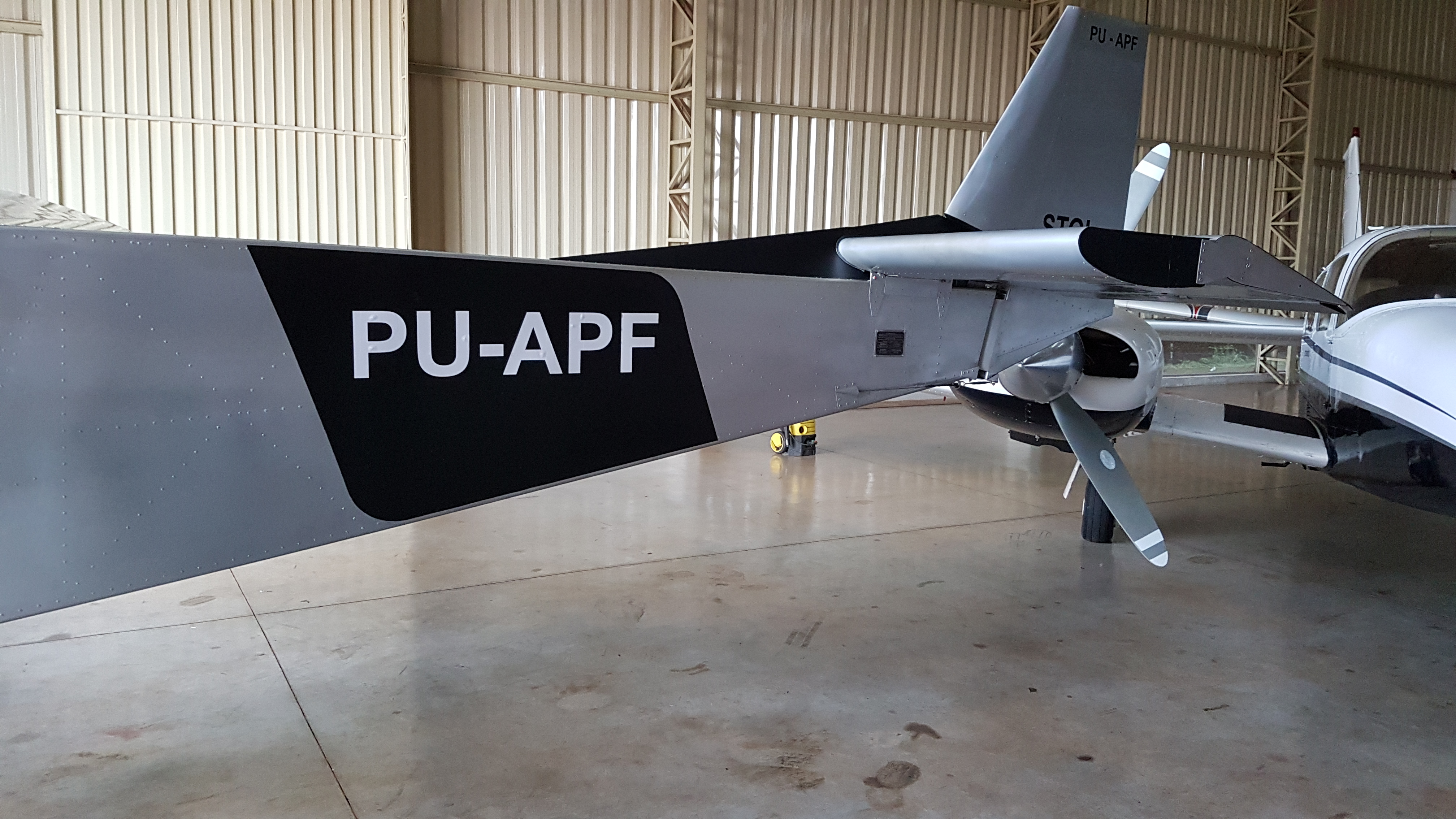 Compartilhamento com Holders ICODR